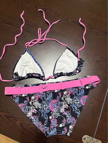 xs Beden Protest bikini takımı