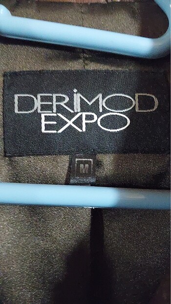 Derimod DERİMOD deri ceket