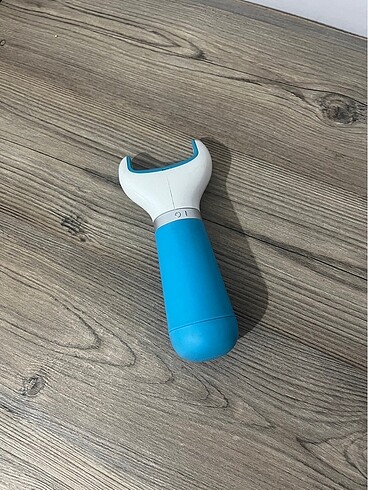 Scholl Velvet kablosuz ayak törpüsü