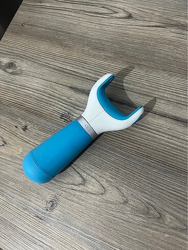Scholl Scholl Velvet kablosuz ayak törpüsü