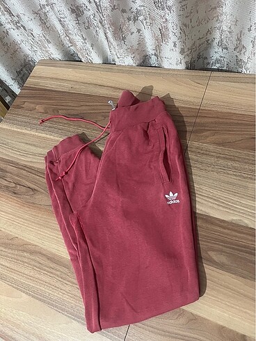 Orijinal Adidas eşofman altı