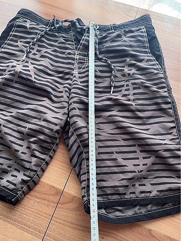 LC Waikiki deniz şortu - Görsel 8