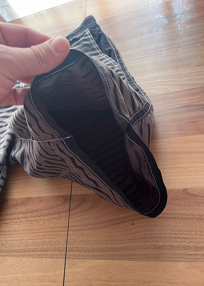 LC Waikiki deniz şortu - Görsel 5