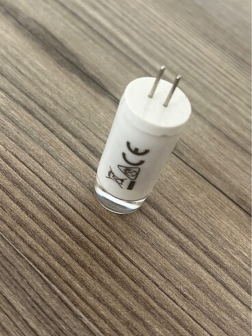  Beden Tekfen G4301G4CWBL led ampül