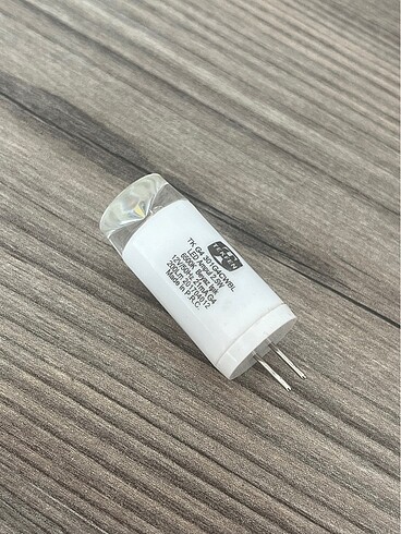  Beden beyaz Renk Tekfen G4301G4CWBL led ampül