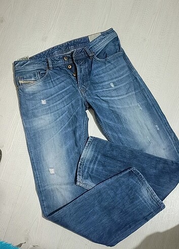  erkek Jean 