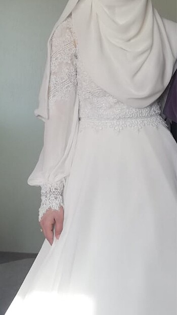 Gelinlik