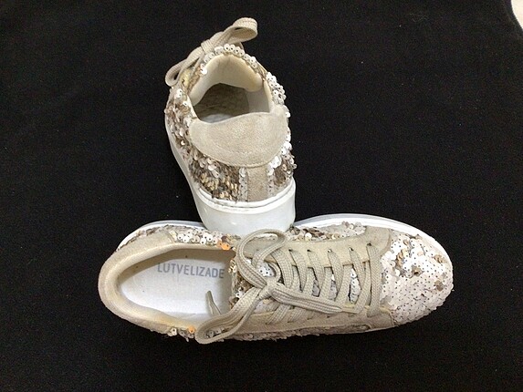 40 Beden Pulpayet sneakers