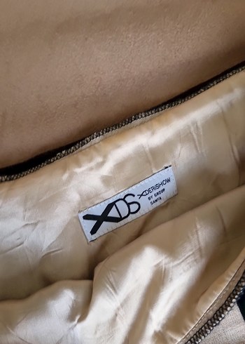 evaze kesim parçalı etek - Görsel 3