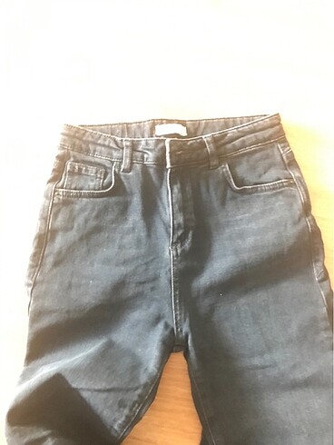 13-14 Yaş Beden Koton kot pantalon