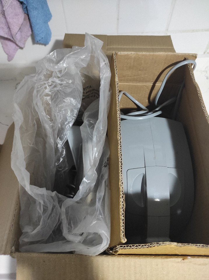 Arçelik -Gri Kıyma Makinesi - Görsel 5