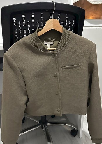 H&M Kadın Ceket - Görsel 3
