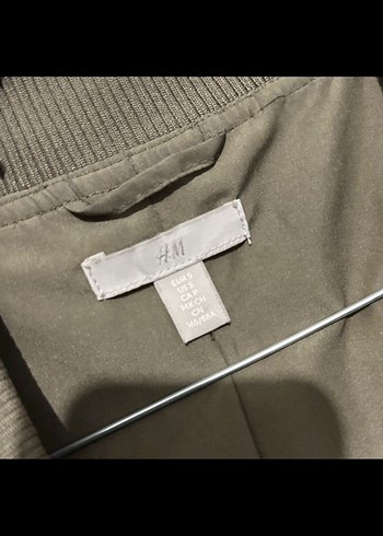 H&M Kadın Ceket - Görsel 4