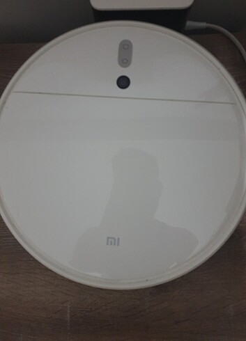 Xaomi mi vacuum robot supurge
