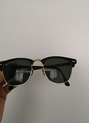 Ray ban güneş gözlüğü 