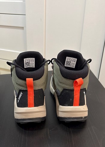 30 Beden Adidas terrex çocuk bot