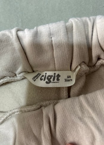 Diğer Cigit çocuk eşofman