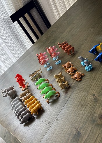 Beden Renk Kinder natoons