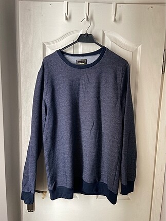 Koton erkek sweatshirt