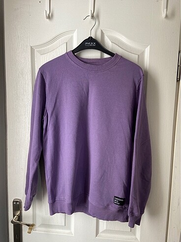 Grimelange erkek sweatshirt