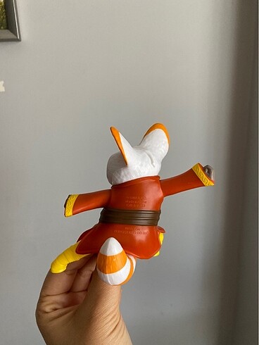 Kungfu panda 4