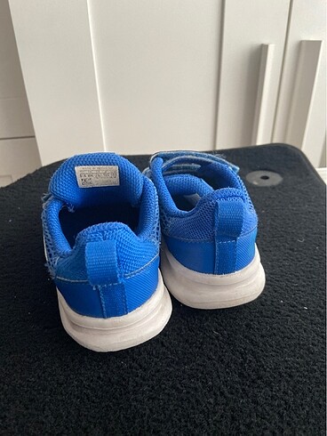 25 Beden mavi Renk Adidas cocuk ayakkabi 25.5 no
