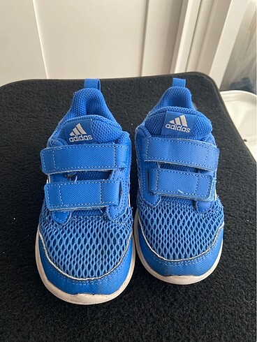 Adidas Adidas cocuk ayakkabi 25.5 no