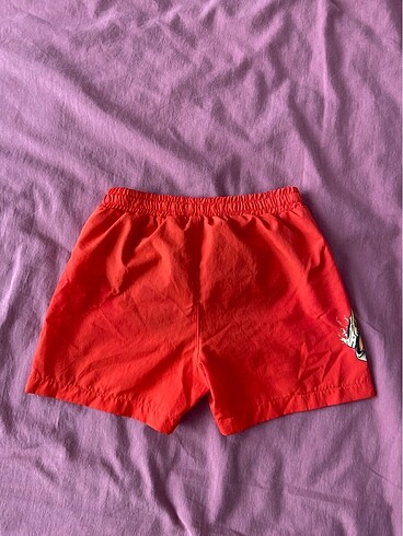 Mcqueen çocuk deniz şortu - Görsel 5