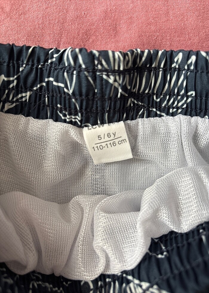 Lcw çocuk deniz şortu - Görsel 2