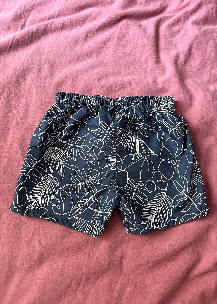 Lcw çocuk deniz şortu - Görsel 3