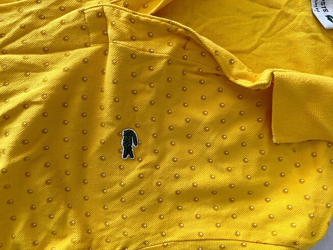 Orjinal Lacoste