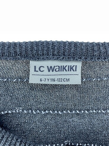 universal Beden gri Renk LC Waikiki Kısa Elbise %70 İndirimli.