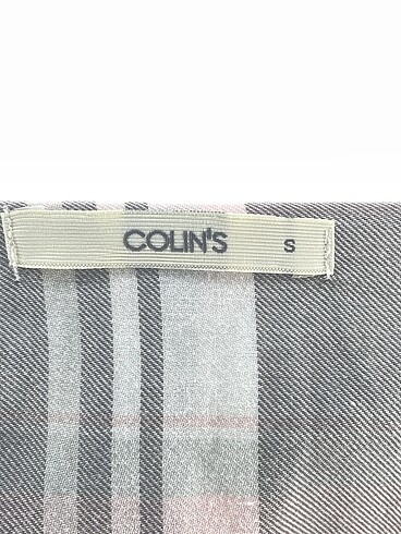 s Beden çeşitli Renk Colin's Gömlek %70 İndirimli.