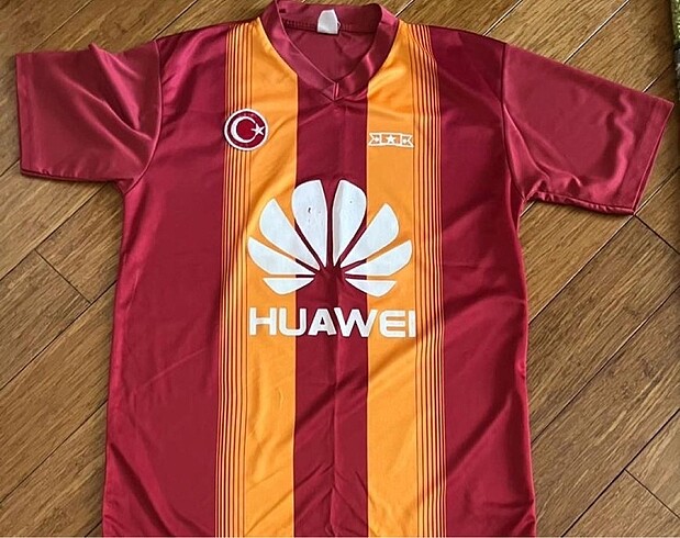 Galatasaray EskiSezon Erkek Forma Tshirt