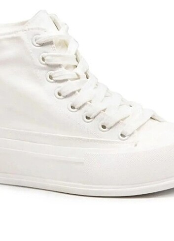 Diğer Guja beyaz sneakers spor ayakkabı 