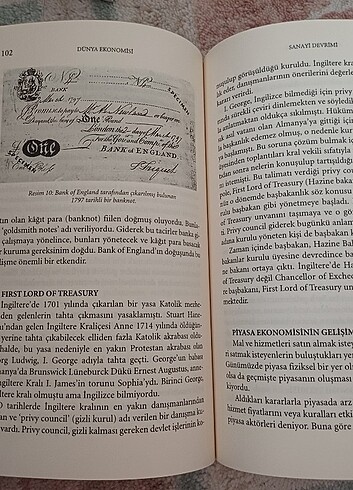 TARİHSEL SÜREÇ İÇİNDE DÜNYA EKONOMİSİ