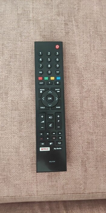 TV kumandası 