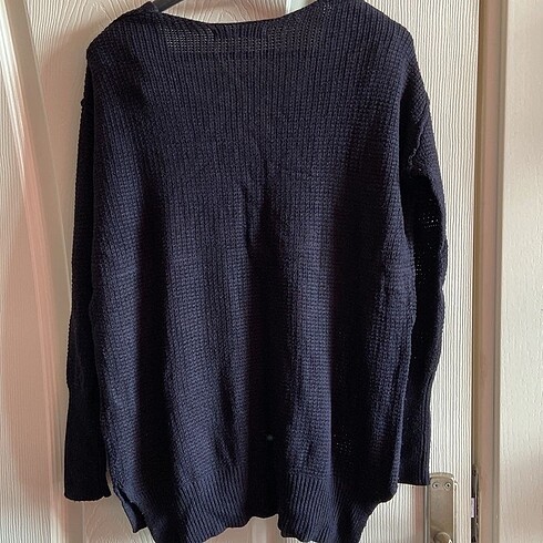 s Beden pull and bear ince triko