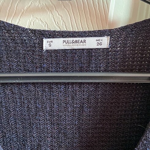 Pull and Bear pull and bear ince triko