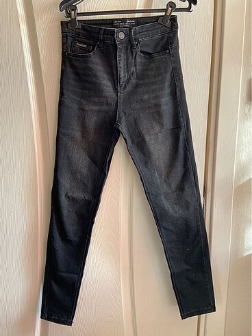 stradivarius skinny jean