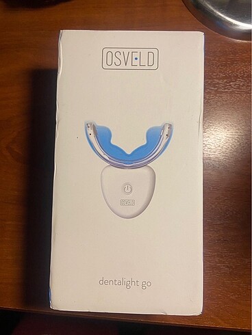 dentalight diş beyazlatma