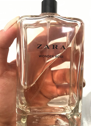 Zara zara parfüm 200 ml