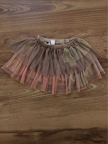Zara Etek | 2-3 Yaş (98 cm)