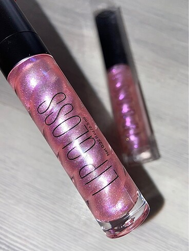 H&M lipgloss