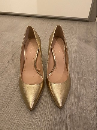 Zara stiletto