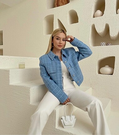 Zara ceket