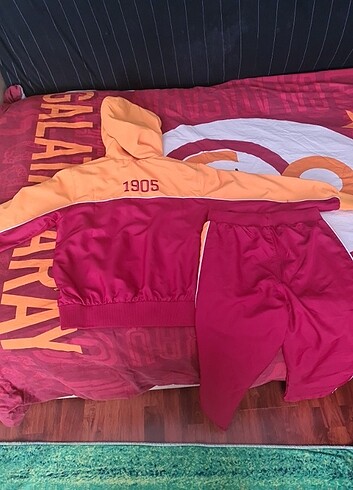 Galatasaray esofman takim