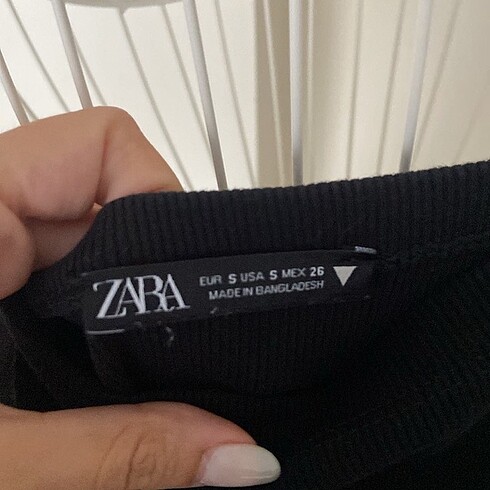 Zara Zara Elbise