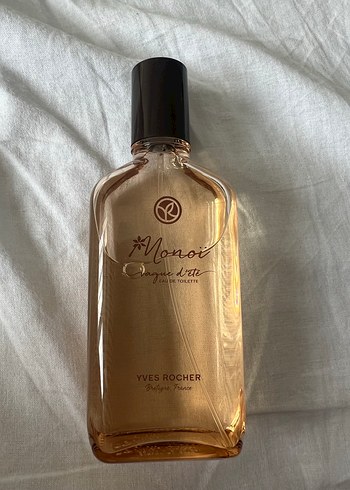 Yves Rocher Yves Rocher Monoi Kadın Parfümü 100ml