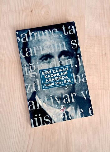 Eski Zaman Kadınları Arasında Nahid Sırrı Örik OĞLAK YAYINLARI